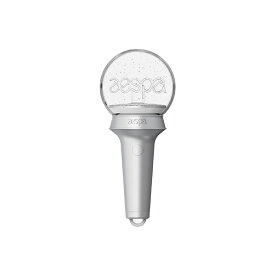 aespa MINI FANLIGHT KEYRING / ペンライト / MD / グッズ / SM ARTIST / LIGHTSTICK / エスパ [25年6月発送予定]