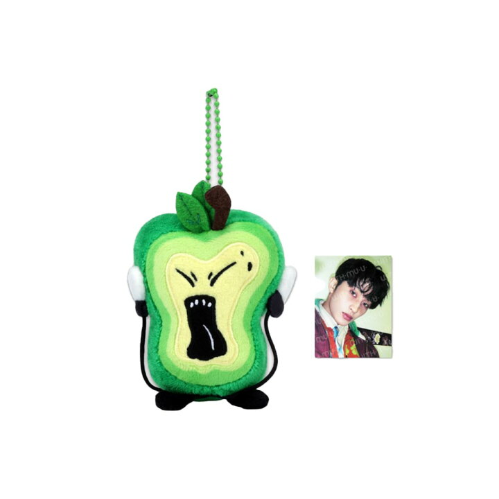 楽天市場】NCT MARK - THE FIRSTFRUIT KEY RING SET / KPOP / KEYRING 