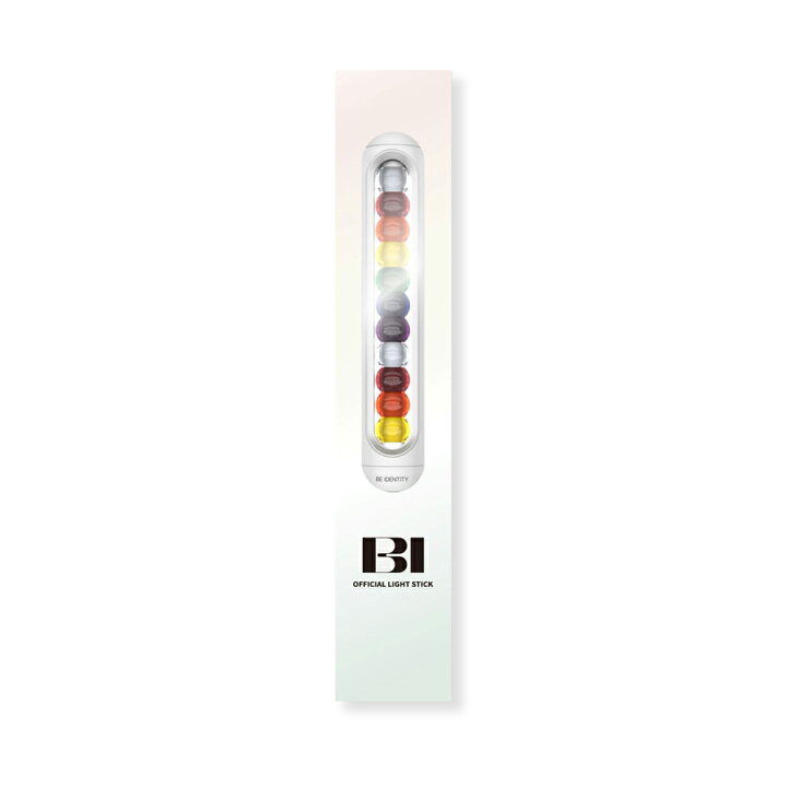 楽天市場】B.I ペンライト / B.I Official Lightstick / IKON / BI 
