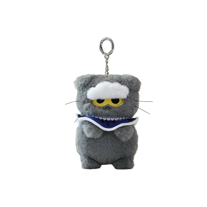 楽天市場】ZO&FRIENDS ZOA Plush Keyring Grey / G-DRAGON / BIGBANG 
