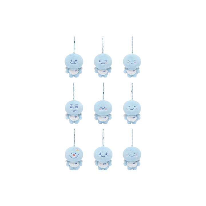 楽天市場】Grand Opening! SJ Market / SUPER JUNIOR - 10CM KEYRING 