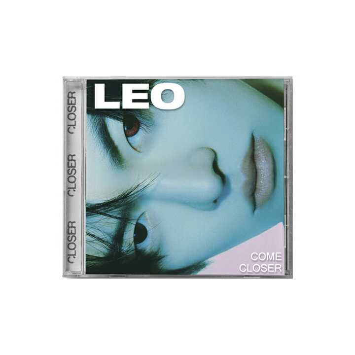 楽天市場】LEO - COME CLOSER / Boys Planet 2 / One Look / Pretty 