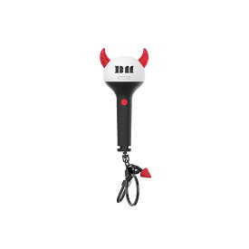 BABYMONSTER OFFICIAL LIGHT STICK KEYRING / ペンライト / MD / グッズ