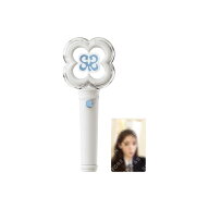 Hearts2Hearts ペンライト / H2H OFFICIAL LIGHTSTICK / グッズ / MD