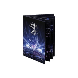 ENHYPEN WALK THE LINE SUMMER EDITION IN CINEMAS PROGRAM BOOK / ENHYPEN MD / ENHYPEN グッズ / PHOTOBOOK