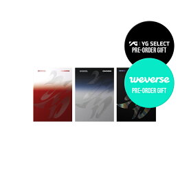 【ONLINE特典選択】 BABYMONSTER - CHOOM / PHOTOBOOK VER / アルバム3種選択 / セット