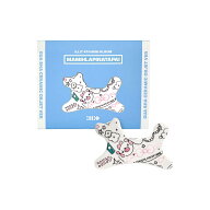 ILLIT - MAMIHLAPINATAPAI / GUA SHA CERAMIC OBJET VER / アルバム / MD / グッズ
