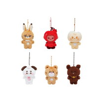 楽天市場】nct 127 キーホルダーの通販 NCT 127 chain  メンバーコンプリート9種セット