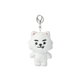 ENHYPEN - ENCHIN PLUSH KEYRING / SnoWe VER / SUNGHOON VER / ぬいぐるみ / ENHYPEN MD / グッズ / Official Character