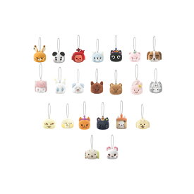 NCT - NEO MAGNETIC KEY RING / NCT 10TH ANNIVERSARY NCT 2026 POP UP MD / ぬいぐるみ / グッズ