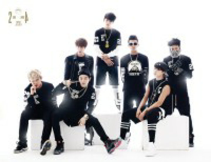 楽天市場】BTS 1st Single - 2 Cool 4 Skool (韓国盤) [CD] BTS(防弾 