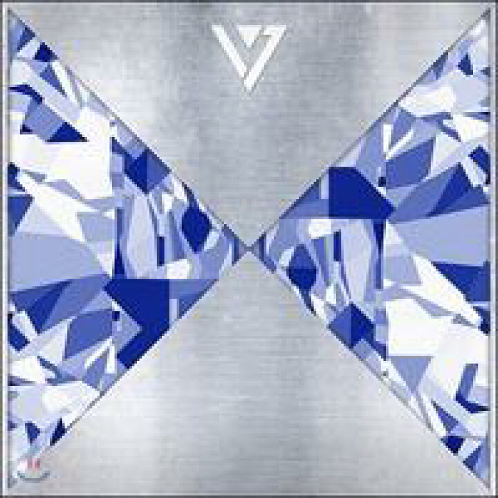 楽天市場 1stミニアルバム 17 Carat 韓国盤 Cd Seventeen K Pop Star 楽天市場 1stミニアルバム 17 Carat 韓国盤 Cd Seventeen K Pop Star