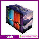 洋書(ORIGINAL) / Harry Potter Box Set: The Complete Collection for ENGLAND Version...