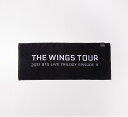 THE WINGS TOUR in Seoul/2017 BTS LIVE TRILOGY EPISODE III THE WINGS TOUR in Seou... ランキングお取り寄せ