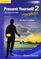 洋書(ORIGINAL) / Present Yourself Level 2 Student's Book: Viewpoints (英語) ペーパーバック - Stude…