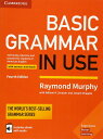 洋書(ORIGINAL) / Basic Grammar in Use Student's Book with Answers and Interactive ...