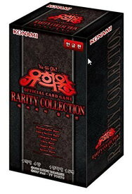 韓国版 遊戯王 RARITY COLLECTION レアリティ・コレクション BOX
