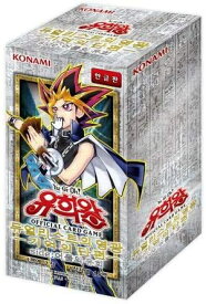楽天市場 Box 遊戯王 韓国版の通販