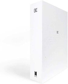 BE (Deluxe Edition/限定盤/輸入盤)