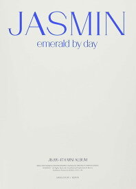 JASMIN(輸入盤)