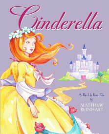 Cinderella (Classic Collectible Pop-Up) Novelty Book