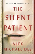 The Silent Patient ペーパーバック – 2021/5/4