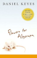 FLOWERS FOR ALGERNON(A)