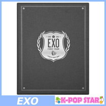 楽天市場】exo second box dvdの通販 