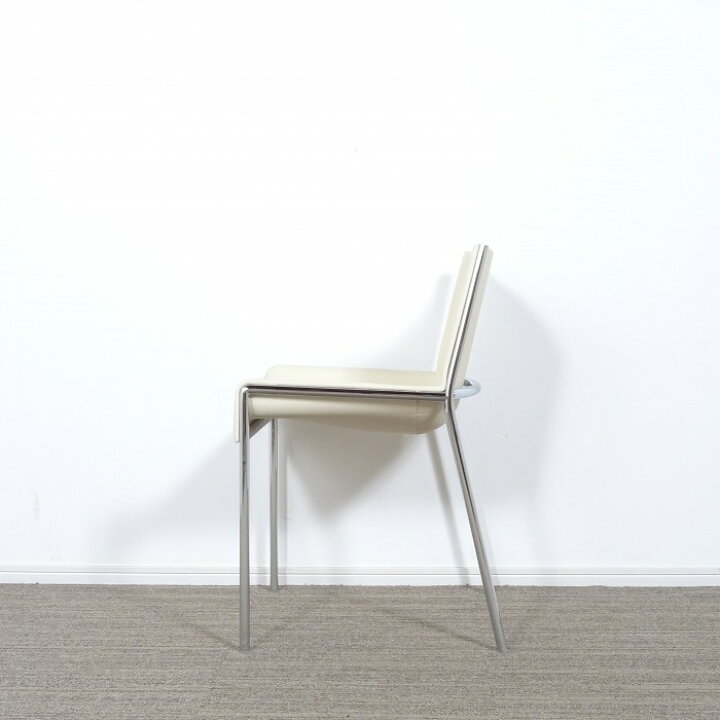 楽天市場】【新品未使用】【アウトレット】Porro(ポロ) H.Chair 