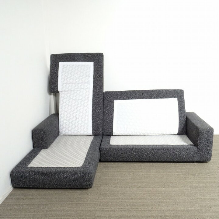 楽天市場】【中古】【展示美品】arflex(アルフレックス) SONA  