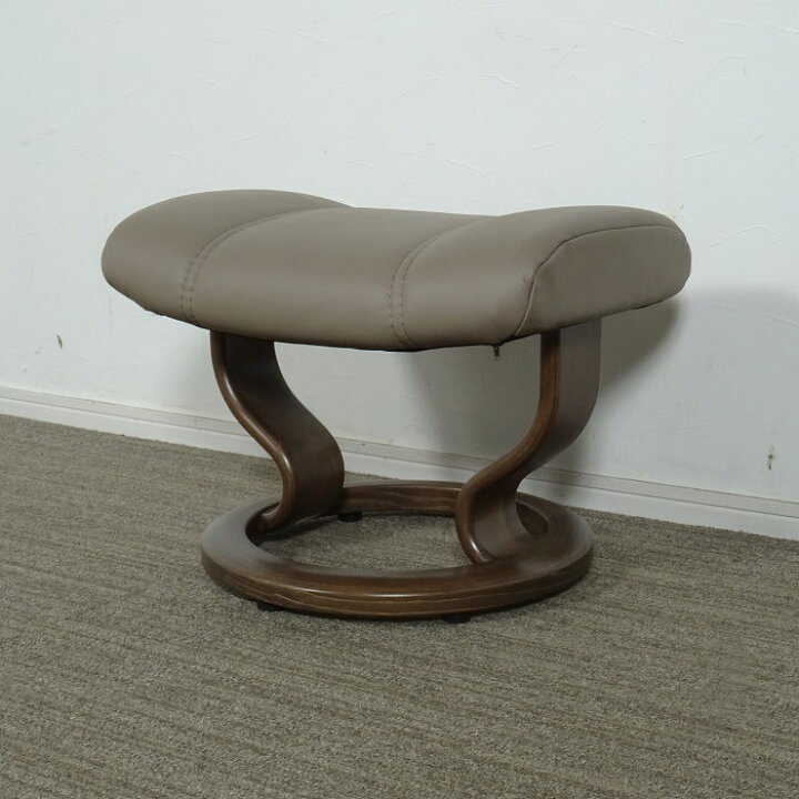楽天市場】【中古】【展示美品】EKORNES(エコーネス) Stressless 