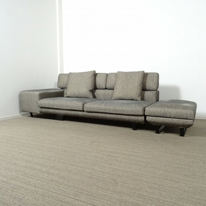 楽天市場】【中古】【展示美品】HUKLA(フクラ) QUOD / クオード 3人 