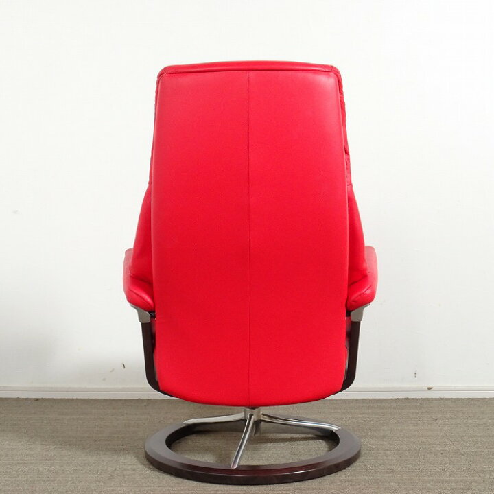 楽天市場】【中古】【展示美品】EKORNES(エコーネス) Stressless View 