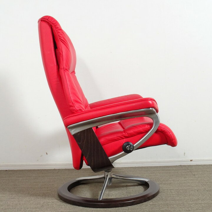 楽天市場】【中古】【展示美品】EKORNES(エコーネス) Stressless View 