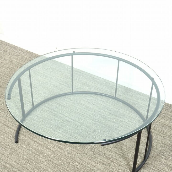 楽天市場】【中古】【展示美品】HUKLA(フクラ) TMRB センターテーブル 