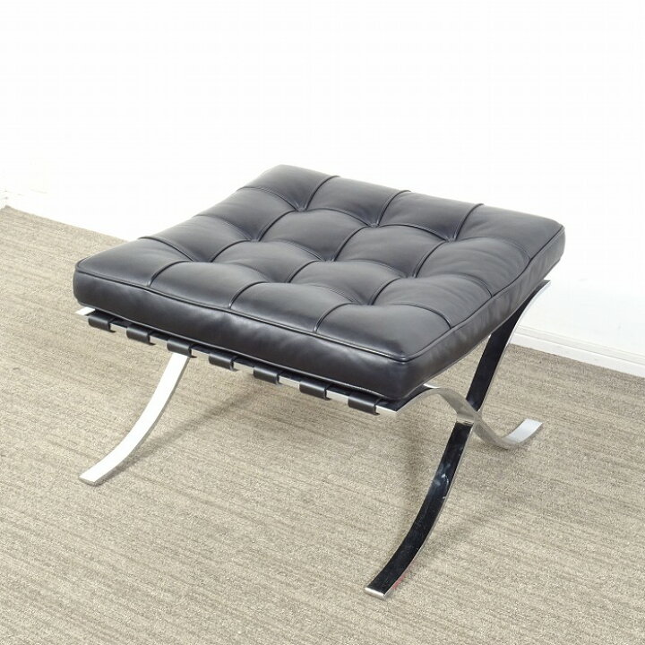 楽天市場】【中古】【展示美品】Knoll(ノル) Barcelona / バルセロナ 