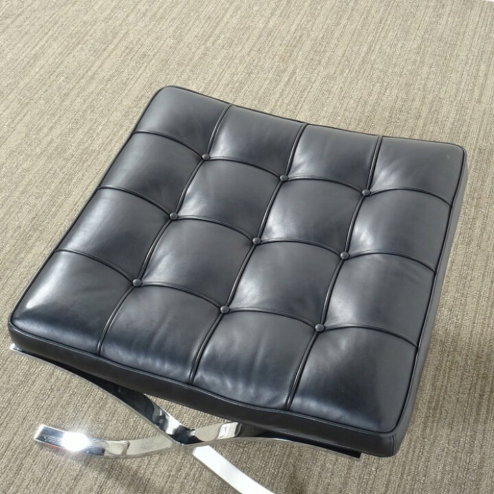 楽天市場】【中古】【展示美品】Knoll(ノル) Barcelona / バルセロナ 