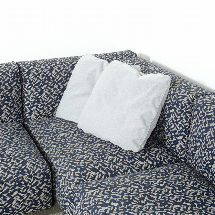 楽天市場】【中古】【展示美品】arflex(アルフレックス) OMNIO 