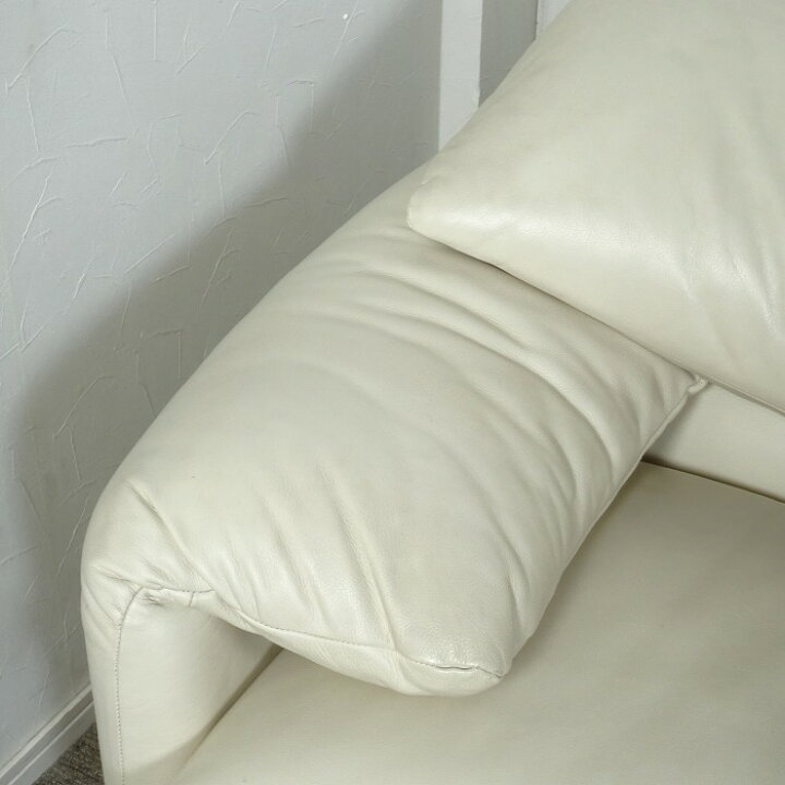 楽天市場】【中古】【展示美品】Cassina(カッシーナ) 675 MARALUNGA 