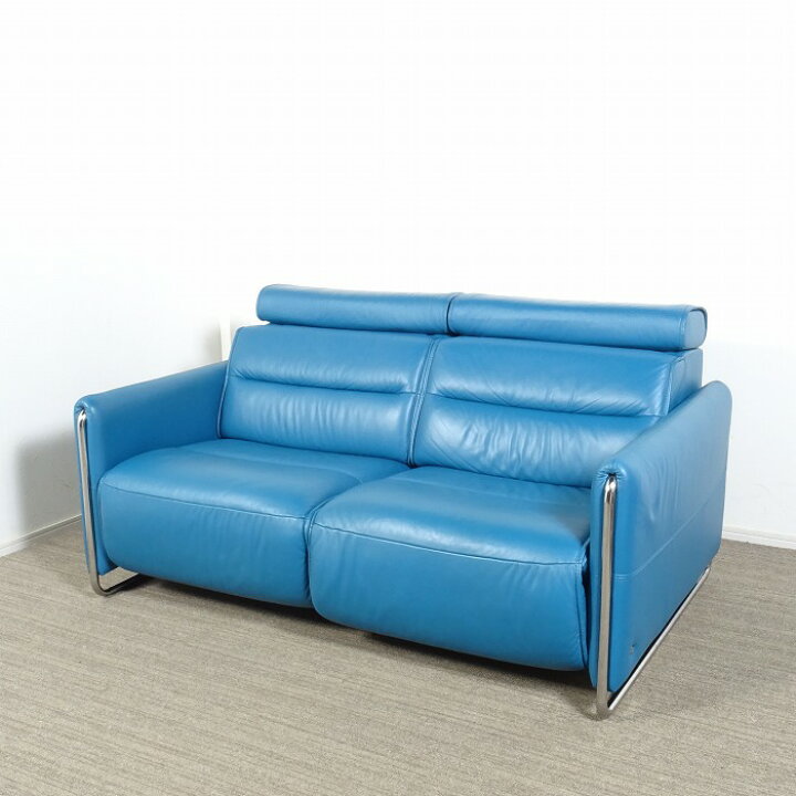 楽天市場】【中古】【展示美品】EKORNES(エコーネス) Stressless Emily 