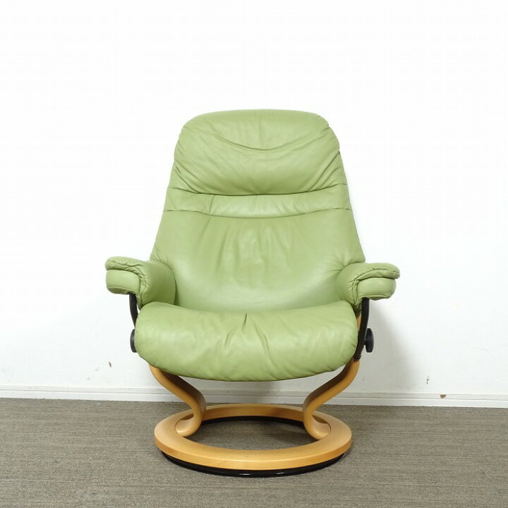 楽天市場】【中古】【展示美品】EKORNES(エコーネス) Stressless  
