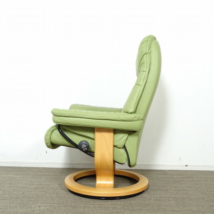 楽天市場】【中古】【展示美品】EKORNES(エコーネス) Stressless  
