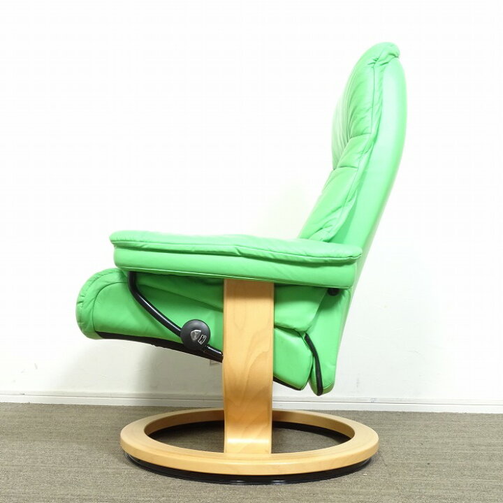 楽天市場】【中古】【展示美品】EKORNES(エコーネス) Stressless 