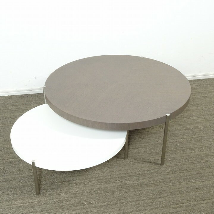 楽天市場】【中古】【展示美品】arflex(アルフレックス) LUNARI  