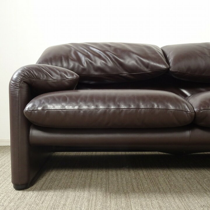 楽天市場】【中古】【展示美品】 Cassina(カッシーナ) 675 MARALUNGA 