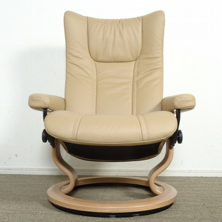 楽天市場】【新品未使用】EKORNES(エコーネス) Stressless / ストレス 