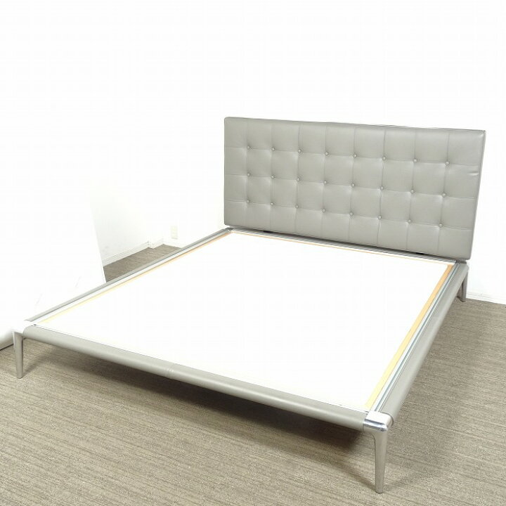 新品同様 cassina カッシーナ L42 ACUTE WIDE HEADBOARD アキュート 