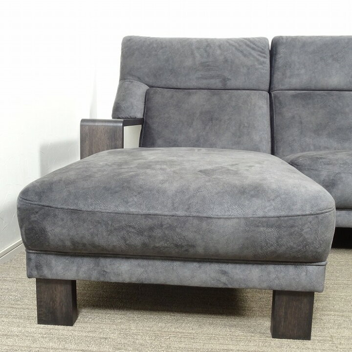楽天市場】【中古】【展示良品】karimoku(カリモク家具) Chitano 