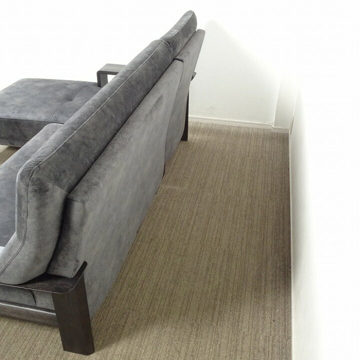 楽天市場】【中古】【展示良品】karimoku(カリモク家具) Chitano 