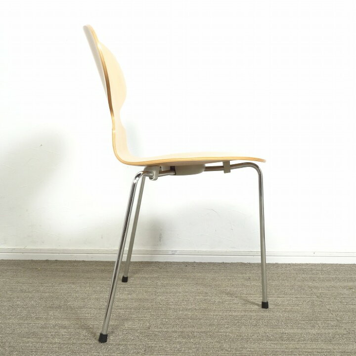 楽天市場】【中古】【展示美品】FRITZ HANSEN(フリッツハンセン) Ant 
